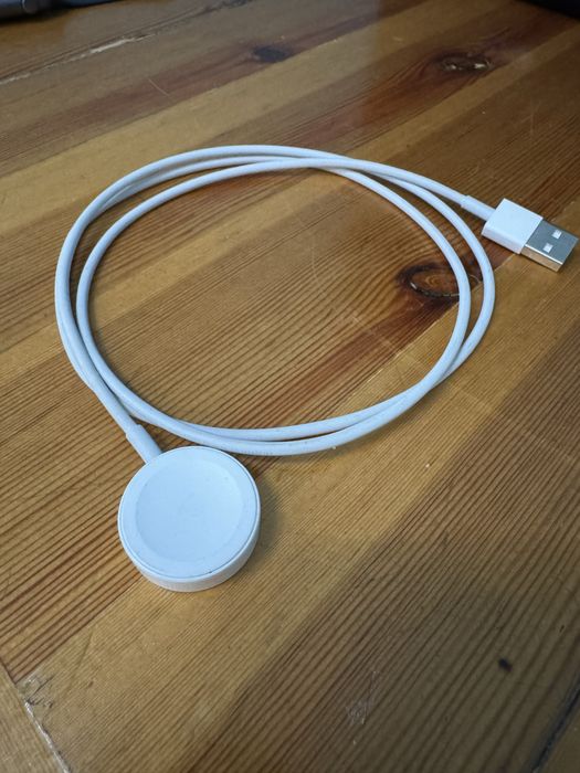 Часы apple watch 3 series 42 mm