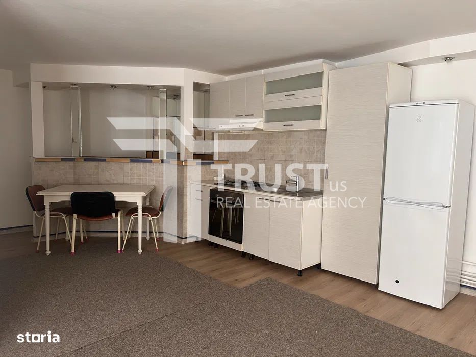 Apartament La Casă | 2 Camere | Șagului | Centrală Proprie