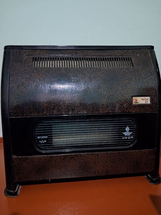 Продается иранский печка 2 штук