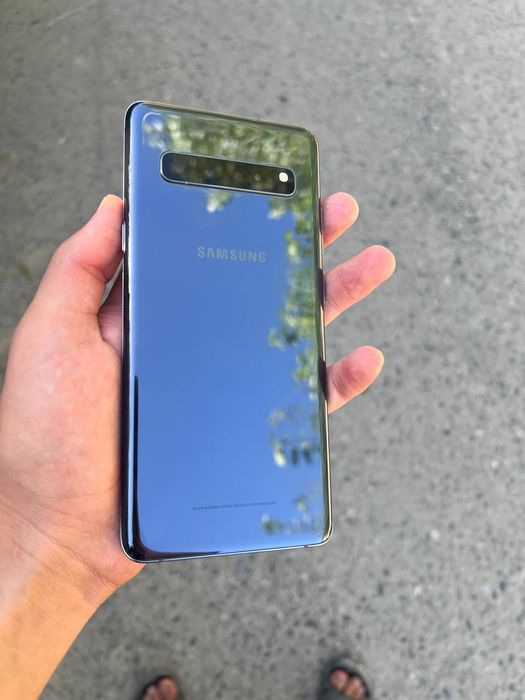 Samsung Galaxy S10 5G
