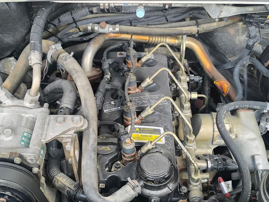 Мотор, двигатель каменск, cummins