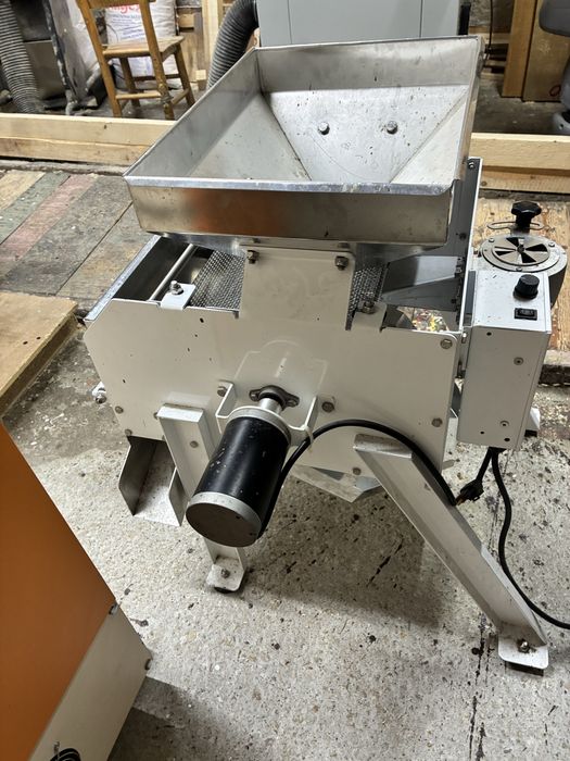 Сепаратор за прашец