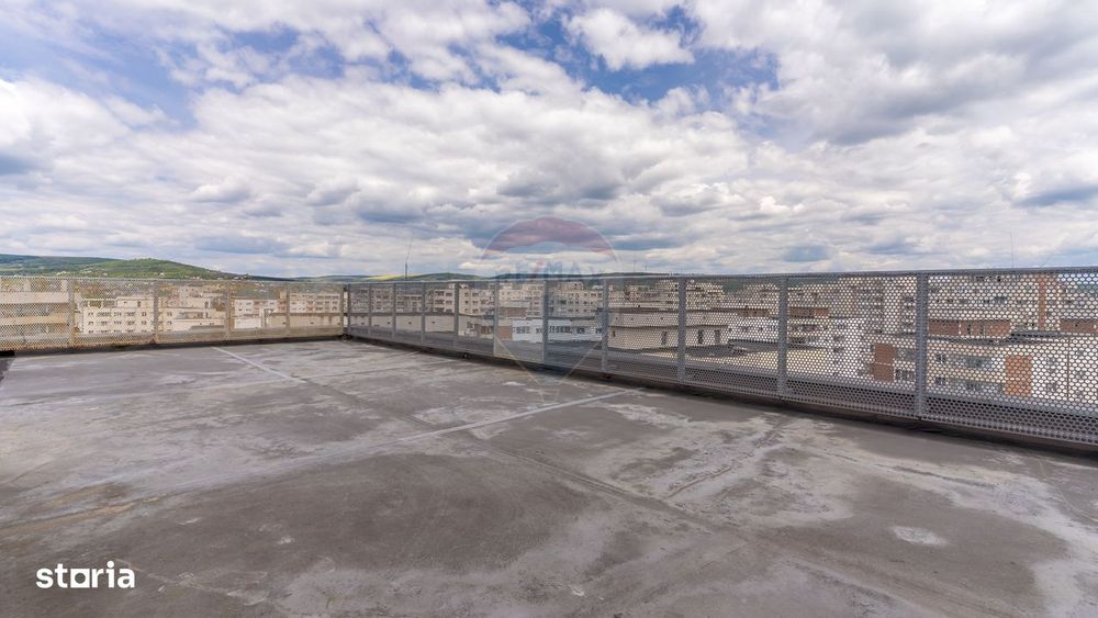 Apartament semifinisat, de Lux, zona semicentrală, 248mp SC, 154mp SU