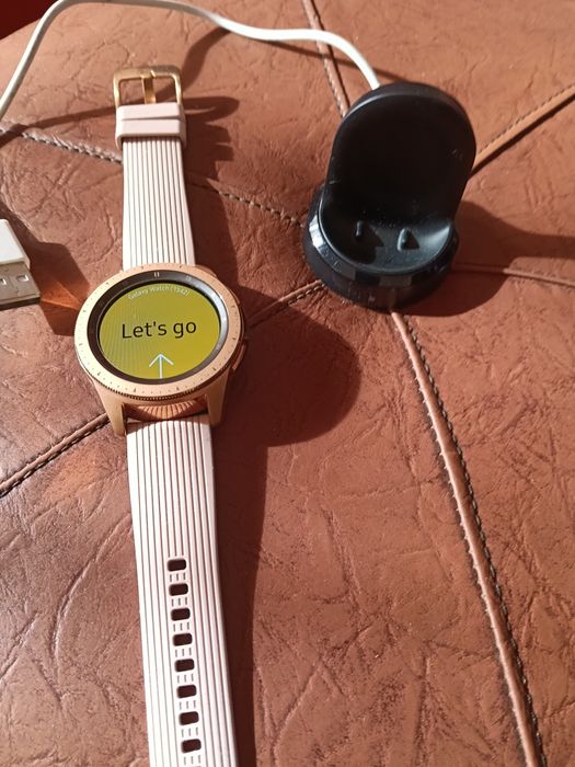 Smartwatch Samsung femei