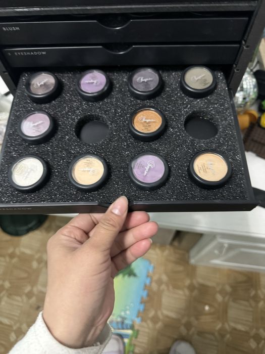 Косметика лечебная