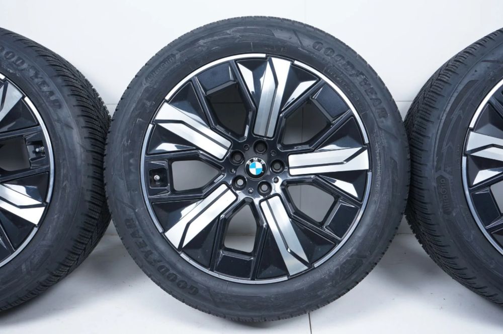 Оригинални джанти 21цола BMW iX20 i20 1011(Бмв ИХ20)