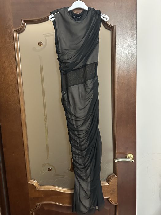 Пакет вещей.