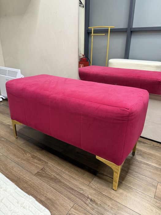 Банкетка б/у в отличном состоянии