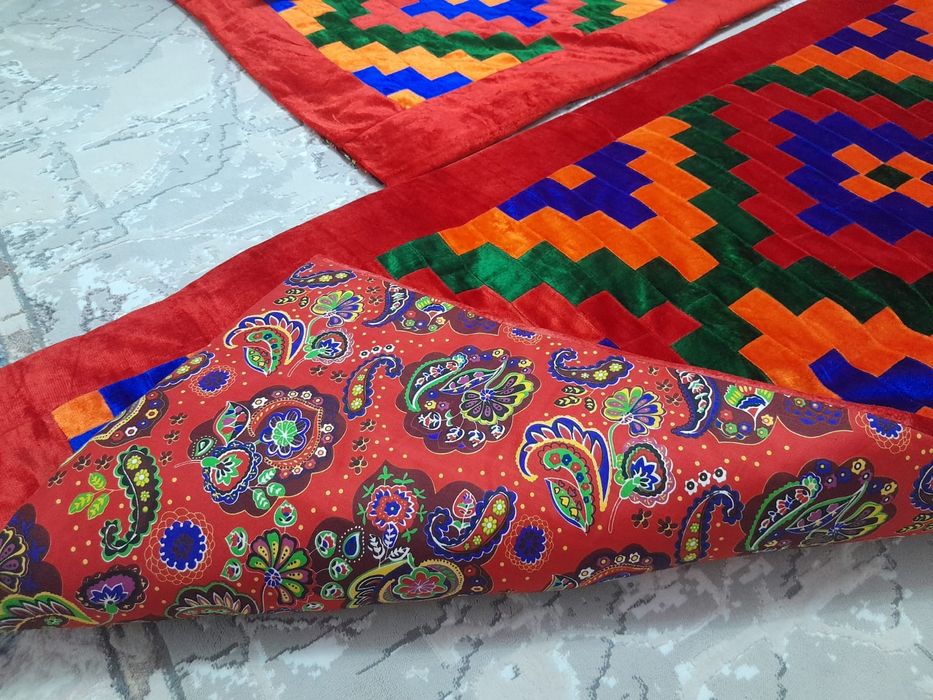 Корпе 2шт. Новый