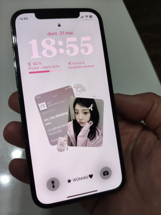 Iphone 12 pro 256gb