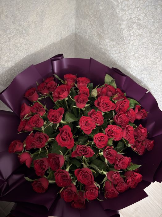 Гүл сатылады 51 шт