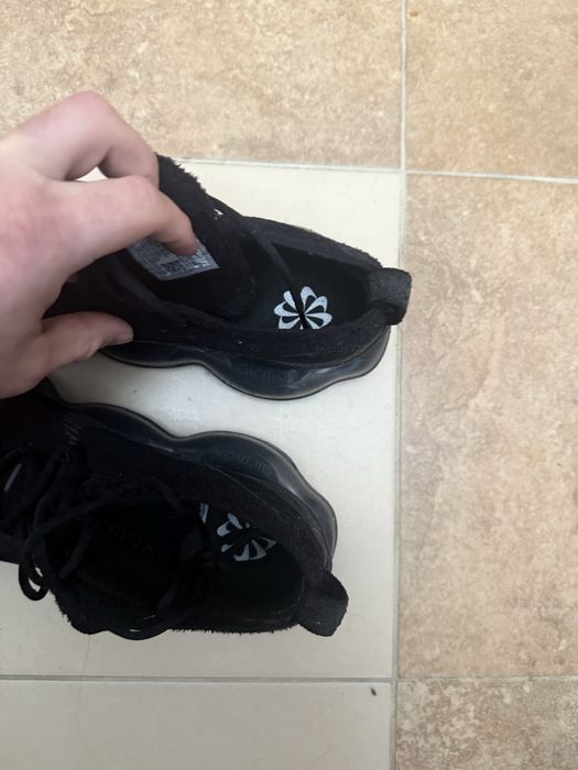 Nike Scorpion  номер 42.5 нови