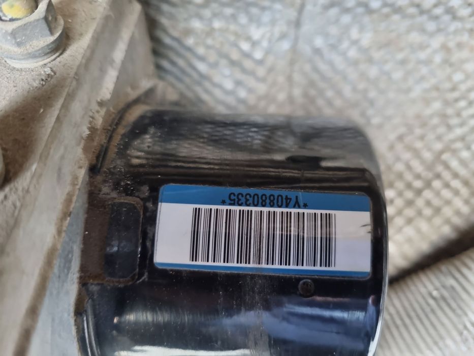 Pompa ABS Volkswagen Passat B6 Variant (3C5) [Fabr 2005-2010] Y4088033