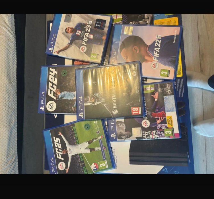 Vand consola Play Station