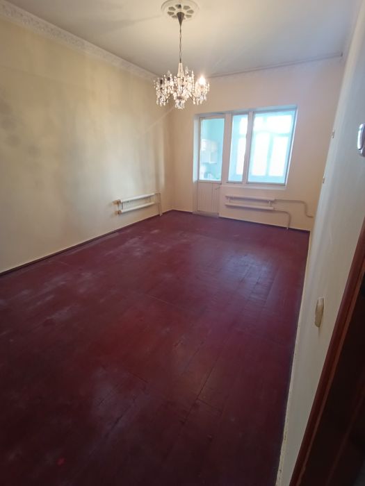 Продается 3 комнатная квартира