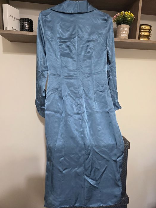 Zara M rochie noua