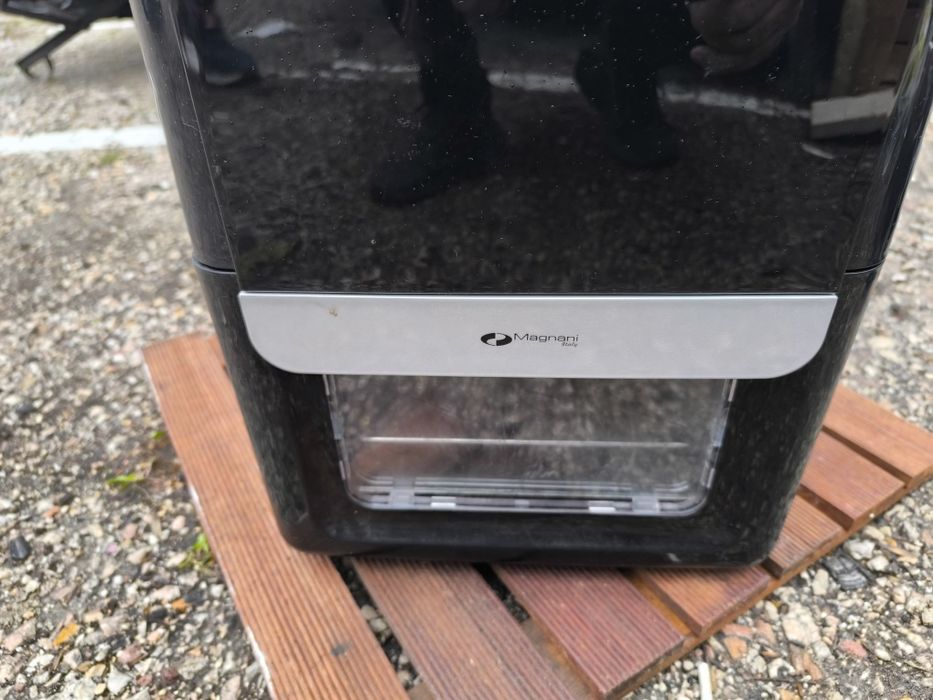 Фритюрник с горещ въздух 3 в 1