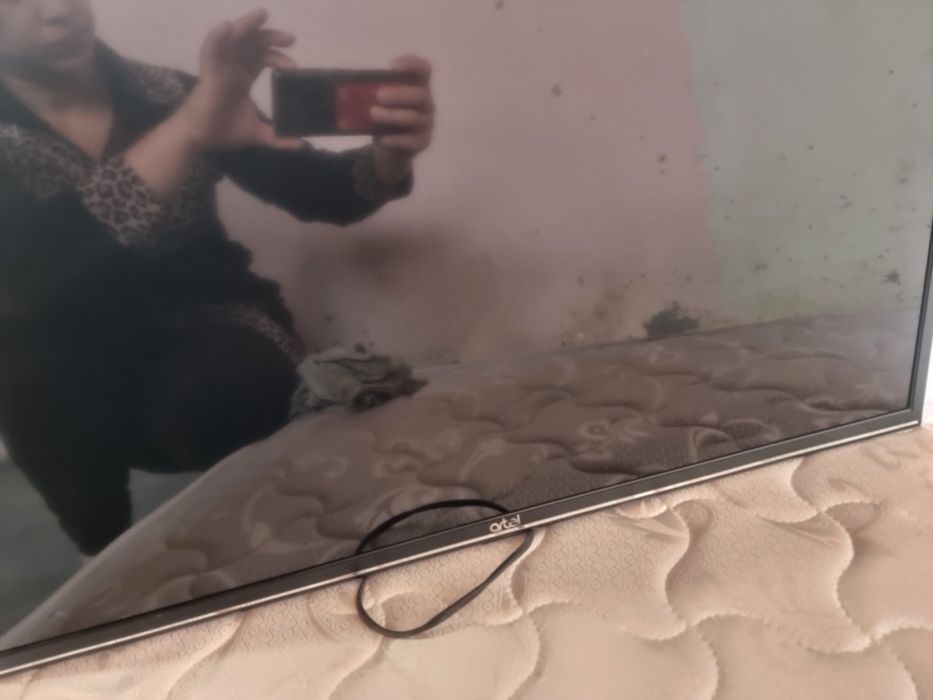 Телевизор артель