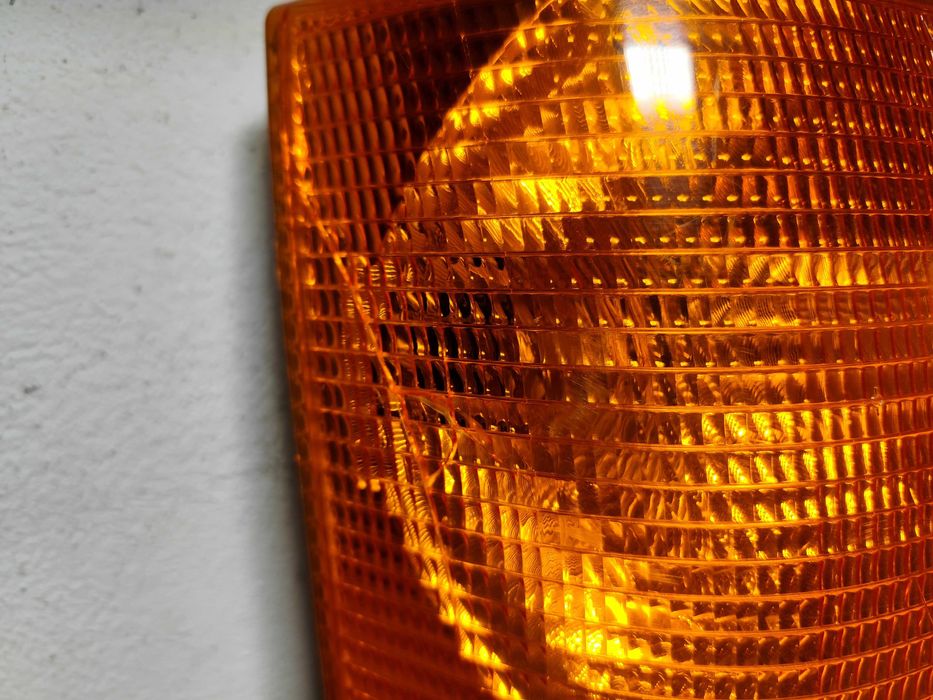 Фары и поворотники 2шт Range Rover P38A 94-02г Land Rover Pegas Рендж