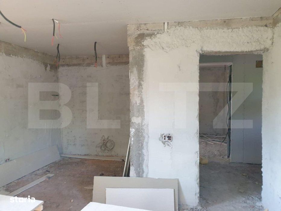 Casa/Vila, 341 mp construiti, teren 1000 mp, Tartasesti
