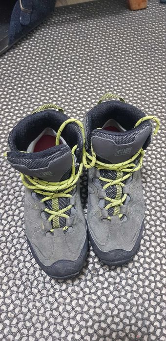 ботинки детские 33 размер