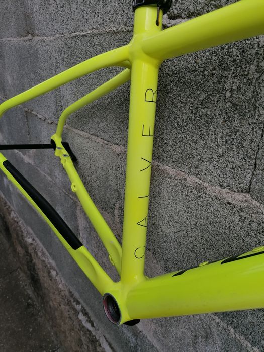 Гравел Рамка FORME размер 2XS