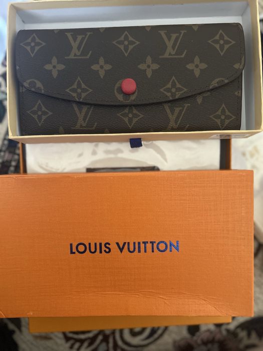 Кошельки качечтов люкс