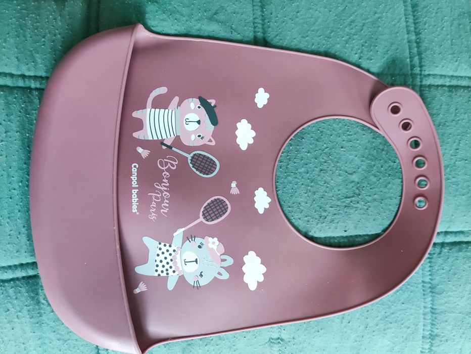 Аксесоари за захранване за бебе