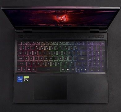 Acer Nitro Gaming Laptop – RTX 5050 / Intel Core i9 / 16GB RAM / 165Hz