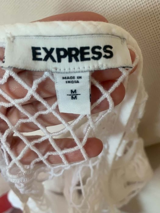 Дамска блуза EXPRESS