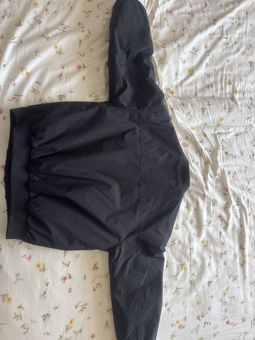 Бомбер детский для девочек