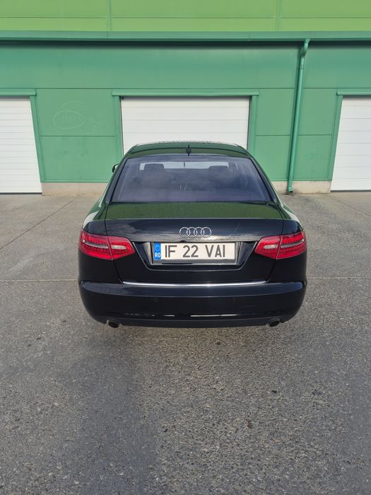 AUDI A6 2010 — imagine 3