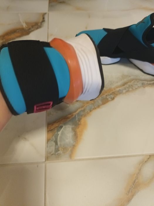 Спортни маратонки