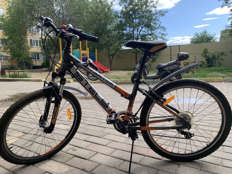 продам Велосипед Stels Navigator