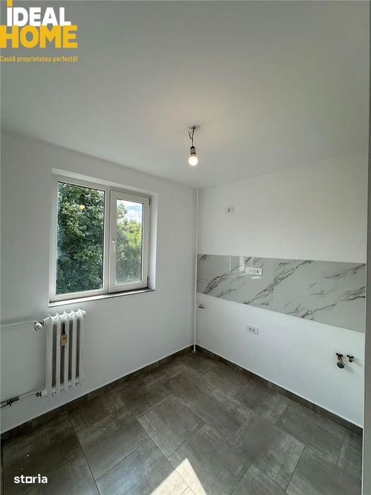 Apartment in Iasi - Vedere 3