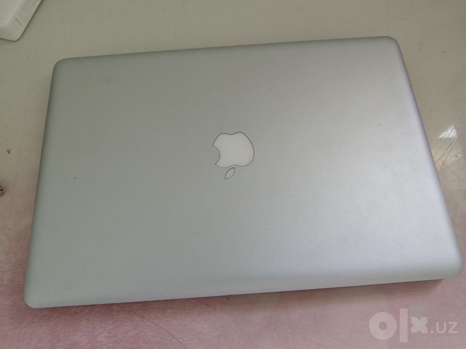 Mac Book Pro Mid 2012
