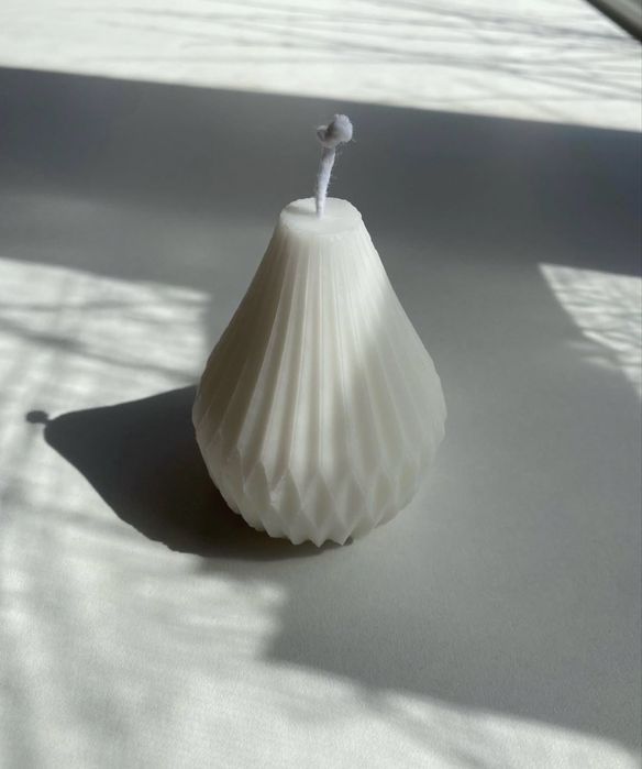 Продам молды для свечеварения.