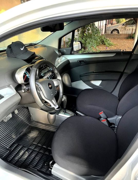 Spark 2022 avtomat tozza 100 tali