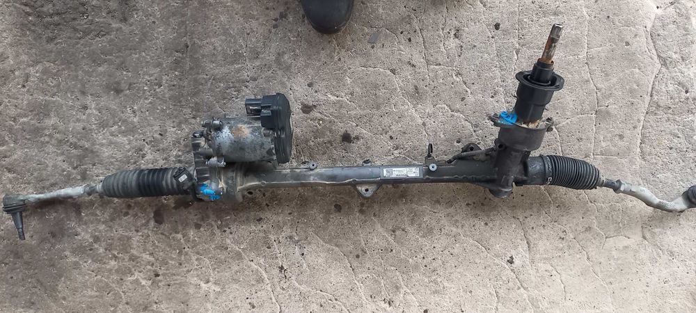 кормилна рейка за волво ХС 90 II VOLVO XC60 II XC90 II V60 S60 /14 - /