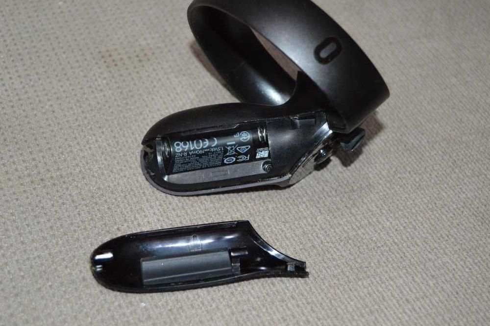 Manete controllere Oculus Rift CV1