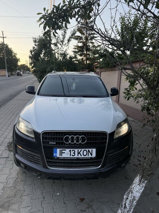 AUDI Q7 2008 — imagine 2