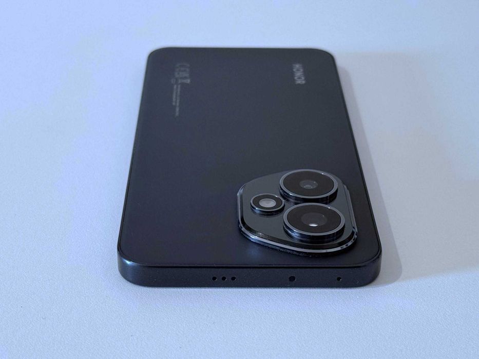 Бартер! Като НОВ! Honor 400 512/8GB Midnight Black (Черен)