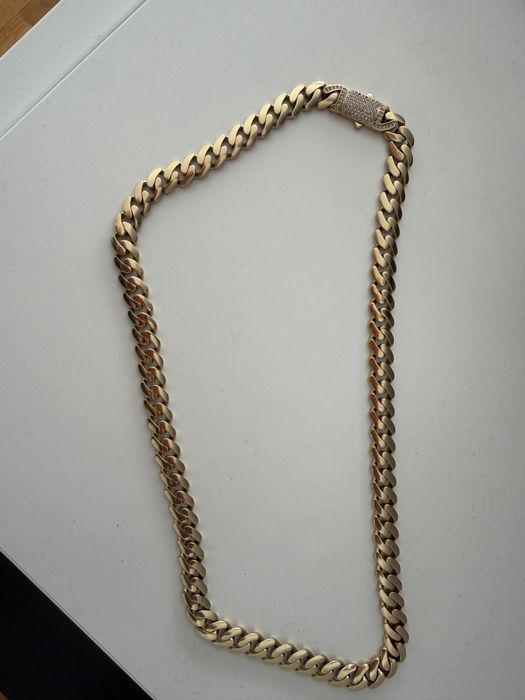 Lant 14 ka 50 cm lungime gramaj 33,15