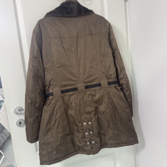 Parka/geaca Wellensteyn  Zermatt