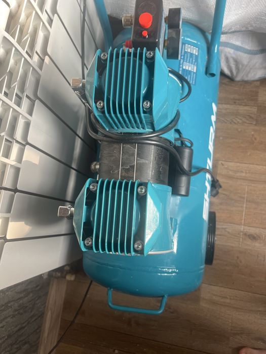 Kanpiresir yengi ishlatilmagan