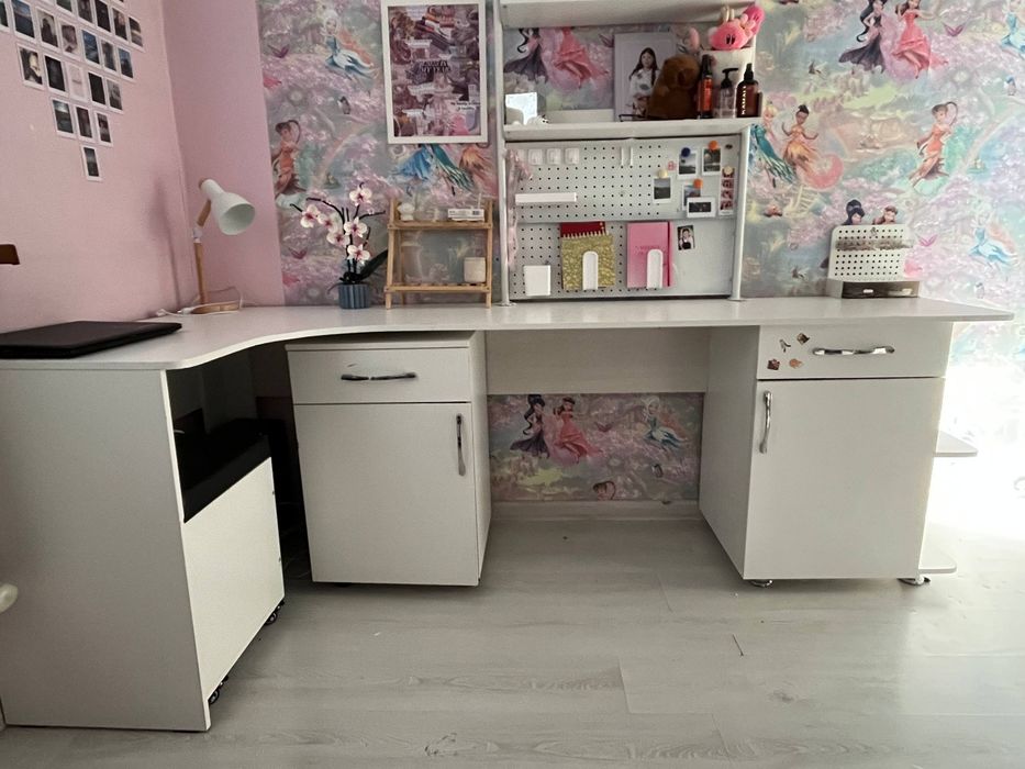 Мебель для детской комнаты