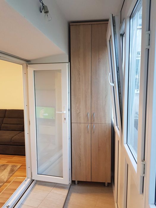 inchiriez 2 camere, decomandat, langa Mega Mall Pantelimon