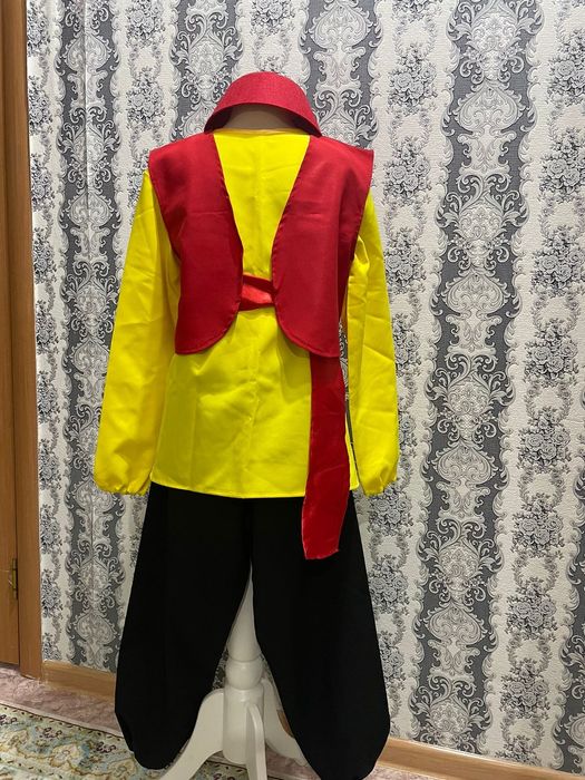 Турецкий костюм для девочек и мальчиков