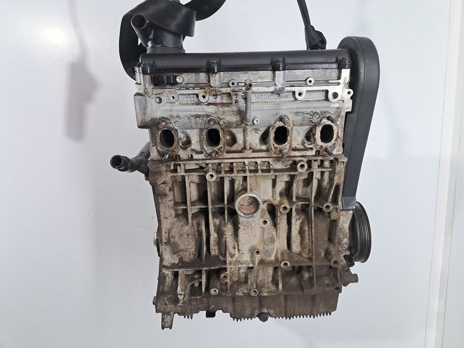 Motor complet ambielat Volkswagen Jetta 3 (1K2) [Fabr 2005-2010] BSE 1