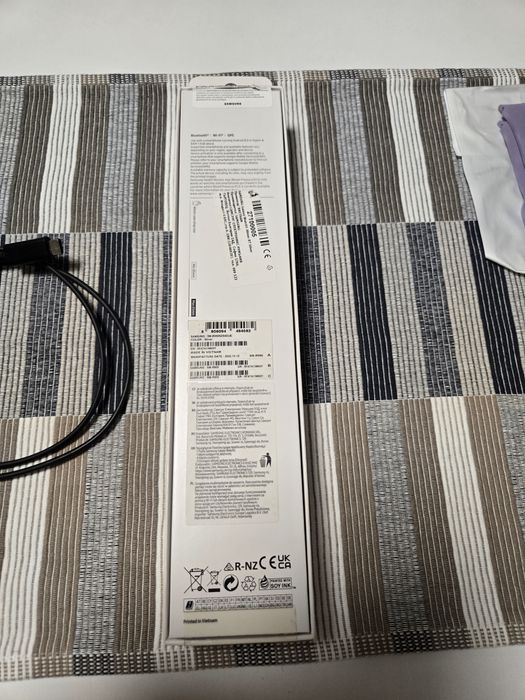 Продавам часовник Samsung Galaxy Watch 5 40mm BT